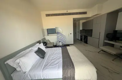 شقة - 1 حمام للايجار في ماج 890 - ماج سيتي - مدينة الشيخ محمد بن راشد - دبي