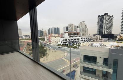 Apartment - 2 Bedrooms - 3 Bathrooms for rent in The Residence By Prestige One - District 12 - Jumeirah Village Circle - Dubai Apartment - 2 Bedrooms - 3 Bathrooms for rent in The Residence By Prestige One - District 12 - Jumeirah Village Circle - Dubai