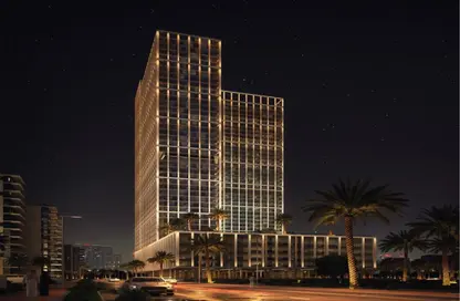 شقة - 1 حمام للبيع في بينغهاتي فينتاج - مجان - دبي لاند - دبي