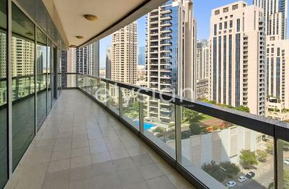 Apartment - 1 - 2 for rent in 8 Boulevard Walk - Mohammad Bin Rashid Boulevard - Downtown Dubai - Dubai Apartment - 1 - 2 for rent in 8 Boulevard Walk - Mohammad Bin Rashid Boulevard - Downtown Dubai - Dubai