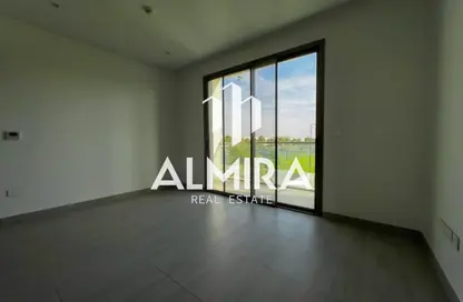 Villa - 3 Bedrooms - 4 Bathrooms for sale in The Cedars - Yas Acres - Yas Island - Abu Dhabi
