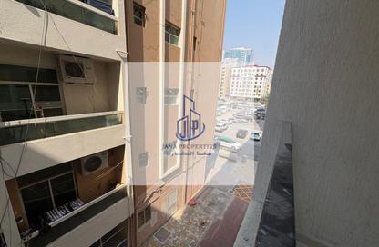 Apartment - 2 Bedrooms - 2 Bathrooms for rent in Al Rashidiya 2 - Al Rashidiya - Ajman Apartment - 2 Bedrooms - 2 Bathrooms for rent in Al Rashidiya 2 - Al Rashidiya - Ajman