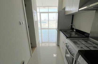Apartment - Studio - 1 Bathroom for sale in Carson B - Carson - DAMAC Hills - Dubai