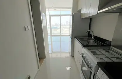 شقة - 1 حمام للبيع في كارسون بي - كارسون - داماك هيلز - دبي