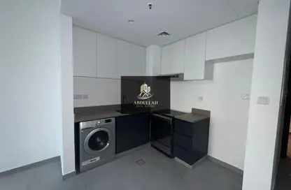 Apartment - 1 Bedroom - 1 Bathroom for rent in The Link - East Village - Aljada - Sharjah