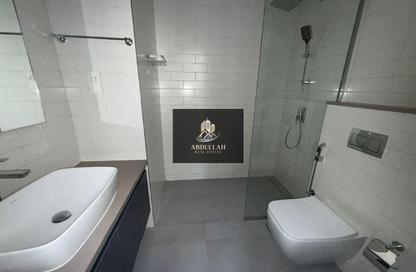 Apartment - 1 Bedroom - 1 Bathroom for rent in The Link - East Village - Aljada - Sharjah
