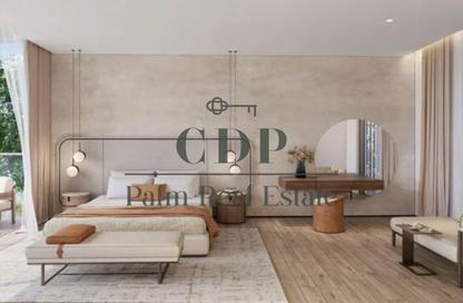 Villa - 5 Bedrooms - 6 Bathrooms for sale in The Acres (Phase 3) - The Acres - Dubai Land - Dubai