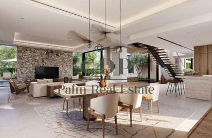 Villa - 5 Bedrooms - 6 Bathrooms for sale in The Acres (Phase 3) - The Acres - Dubai Land - Dubai