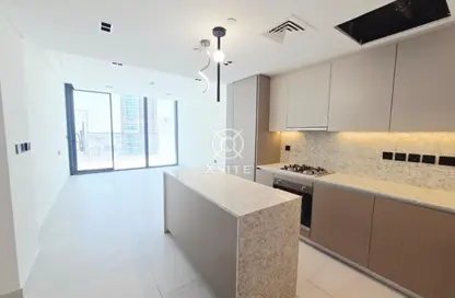 Apartment - 1 Bedroom - 2 Bathrooms for rent in NAS 3 - NAS - Arjan - Dubai