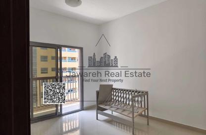 Apartment - 2 Bedrooms - 2 Bathrooms for rent in Abna Saqer Building - Al Hamidiya 1 - Al Hamidiya - Ajman
