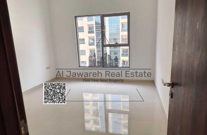 Apartment - 2 Bedrooms - 2 Bathrooms for rent in Abna Saqer Building - Al Hamidiya 1 - Al Hamidiya - Ajman