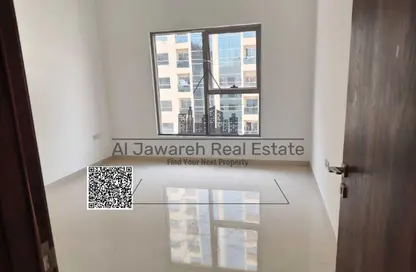 Apartment - 2 Bedrooms - 2 Bathrooms for rent in Abna Saqer Building - Al Hamidiya 1 - Al Hamidiya - Ajman