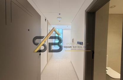 Apartment - 1 Bedroom - 2 Bathrooms for rent in Jumeirah Garden City - Al Satwa - Dubai