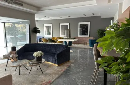 شقة - 2 غرف نوم - 3 حمامات للبيع في ملانو جيوفاني بوتيك سوتس - ديستريكت 17 - قرية جميرا الدائرية - دبي