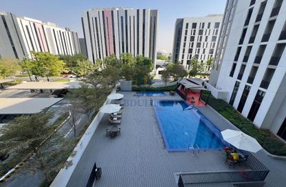 Apartment - 2 - 3 for rent in The Boulevard 2 - Aljada - Sharjah Apartment - 2 - 3 for rent in The Boulevard 2 - Aljada - Sharjah