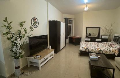 Apartment - Studio - 1 Bathroom for sale in Horizon Towers - Ajman Downtown - Ajman