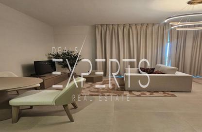Apartment - Studio - 1 Bathroom for rent in Views G - Yas Golf Collection - Yas Island - Abu Dhabi Apartment - Studio - 1 Bathroom for rent in Views G - Yas Golf Collection - Yas Island - Abu Dhabi