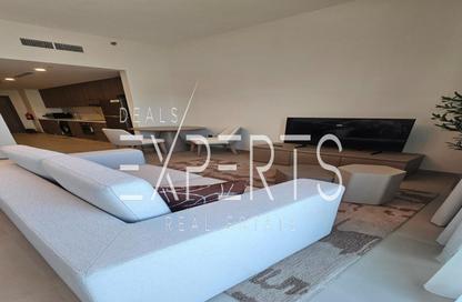 Apartment - Studio - 1 Bathroom for rent in Views G - Yas Golf Collection - Yas Island - Abu Dhabi