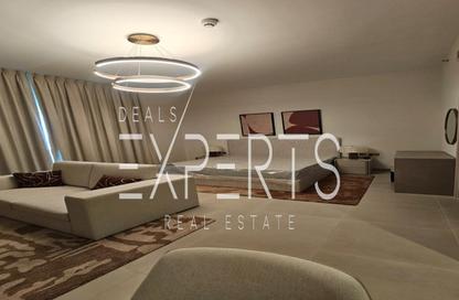Apartment - Studio - 1 Bathroom for rent in Views G - Yas Golf Collection - Yas Island - Abu Dhabi Apartment - Studio - 1 Bathroom for rent in Views G - Yas Golf Collection - Yas Island - Abu Dhabi