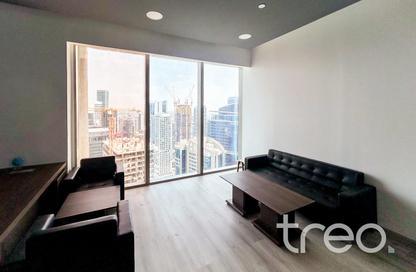 Office Space - Studio - 1 Bathroom for rent in The Prism - Business Bay - Dubai Office Space - Studio - 1 Bathroom for rent in The Prism - Business Bay - Dubai