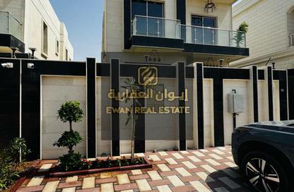 Villa - 5 Bedrooms - 7 Bathrooms for sale in Al Rawda 2 Villas - Al Rawda 2 - Al Rawda - Ajman Villa - 5 Bedrooms - 7 Bathrooms for sale in Al Rawda 2 Villas - Al Rawda 2 - Al Rawda - Ajman