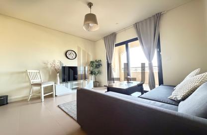 Apartment - 1 - 2 for rent in Saadiyat Beach Residences - Saadiyat Beach - Saadiyat Island - Abu Dhabi Apartment - 1 - 2 for rent in Saadiyat Beach Residences - Saadiyat Beach - Saadiyat Island - Abu Dhabi
