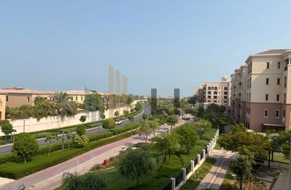 Apartment - 1 - 2 for rent in Saadiyat Beach Residences - Saadiyat Beach - Saadiyat Island - Abu Dhabi Apartment - 1 - 2 for rent in Saadiyat Beach Residences - Saadiyat Beach - Saadiyat Island - Abu Dhabi
