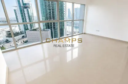 Apartment - 2 Bedrooms - 3 Bathrooms for rent in Burooj Views - Marina Square - Al Reem Island - Abu Dhabi Apartment - 2 Bedrooms - 3 Bathrooms for rent in Burooj Views - Marina Square - Al Reem Island - Abu Dhabi