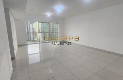 Apartment - 2 Bedrooms - 3 Bathrooms for rent in Burooj Views - Marina Square - Al Reem Island - Abu Dhabi