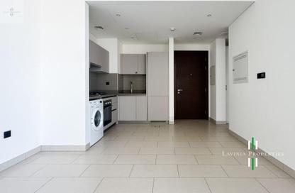 Apartment - 1 - 1 for rent in Sobha Creek Vistas Reserve Tower A - Sobha Creek Vistas Reserve - Sobha Hartland - Mohammed Bin Rashid City - Dubai