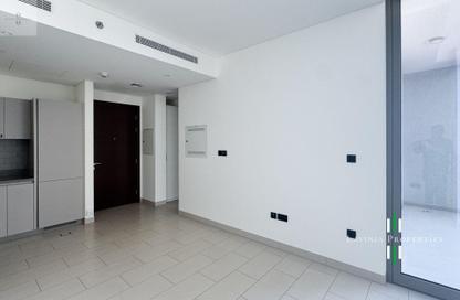 Apartment - 1 - 1 for rent in Sobha Creek Vistas Reserve Tower A - Sobha Creek Vistas Reserve - Sobha Hartland - Mohammed Bin Rashid City - Dubai