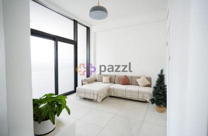 Apartment - 3 Bedrooms - 3 Bathrooms for sale in Binghatti Views - Dubai Silicon Oasis - Dubai