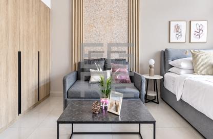Apartment - Studio - 1 for rent in Oxford Boulevard - District 15 - Jumeirah Village Circle - Dubai Apartment - Studio - 1 for rent in Oxford Boulevard - District 15 - Jumeirah Village Circle - Dubai