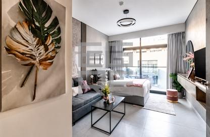 Apartment - Studio - 1 for rent in Oxford Boulevard - District 15 - Jumeirah Village Circle - Dubai Apartment - Studio - 1 for rent in Oxford Boulevard - District 15 - Jumeirah Village Circle - Dubai