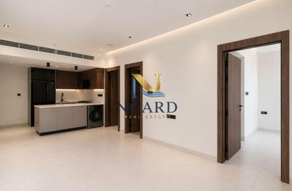 Apartment - 2 Bedrooms - 3 Bathrooms for rent in Torino By ORO24 - Arjan - Dubai