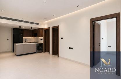 Apartment - 2 Bedrooms - 3 Bathrooms for rent in Torino By ORO24 - Arjan - Dubai Apartment - 2 Bedrooms - 3 Bathrooms for rent in Torino By ORO24 - Arjan - Dubai