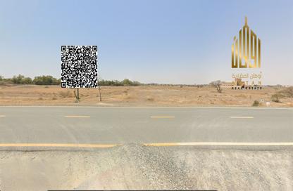 Land - Studio for sale in Manama - Ajman Land - Studio for sale in Manama - Ajman