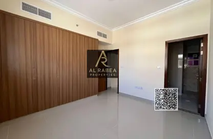 شقة - غرفة نوم - 2 حمامات للايجار في الجرف 3 - الجرف - عجمان وسط المدينة - عجمان