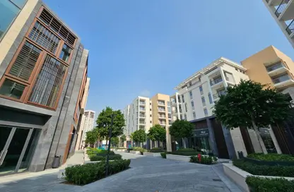 Apartment - 1 Bedroom - 2 Bathrooms for sale in Uptown Al Zahia - Al Zahia - Muwaileh Commercial - Sharjah