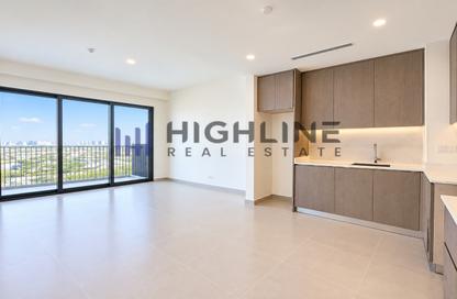 Apartment - 1 - 1 for rent in Hills Park - Dubai Hills Estate - Dubai