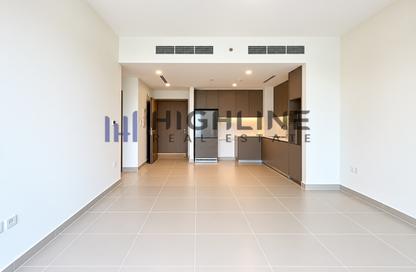 Apartment - 1 - 1 for rent in Hills Park - Dubai Hills Estate - Dubai