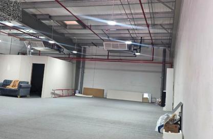 Shop - Studio - 1 for sale in Ali Mousa Building - Al Sajaa Industrial - Al Sajaa - Sharjah