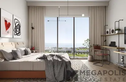 شقة - غرفة نوم - 1 حمام للبيع في منارات ليفينج - منطقة السعديات الثقافية - جزيرة السعديات - أبوظبي شقة - غرفة نوم - 1 حمام للبيع في منارات ليفينج - منطقة السعديات الثقافية - جزيرة السعديات - أبوظبي