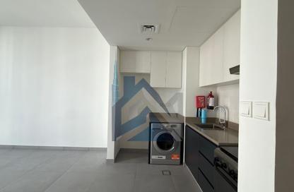 Apartment - 1 Bedroom - 2 Bathrooms for rent in East Village - Aljada - Sharjah
