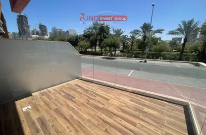 Apartment - 1 Bedroom - 1 Bathroom for sale in Carmel Residence - District 13 - Jumeirah Village Circle - Dubai Apartment - 1 Bedroom - 1 Bathroom for sale in Carmel Residence - District 13 - Jumeirah Village Circle - Dubai