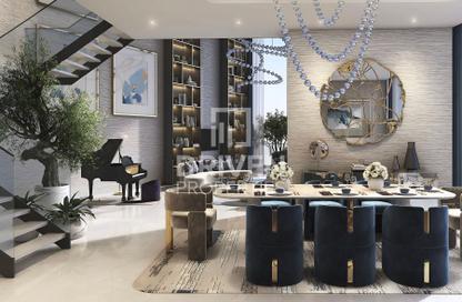 Apartment - 1 - 2 for sale in Canal Heights 2 - Business Bay - Dubai Apartment - 1 - 2 for sale in Canal Heights 2 - Business Bay - Dubai