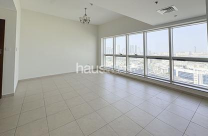 Apartment - 1 - 2 for rent in Dubai Jewel Tower - Dubai Internet City - Dubai