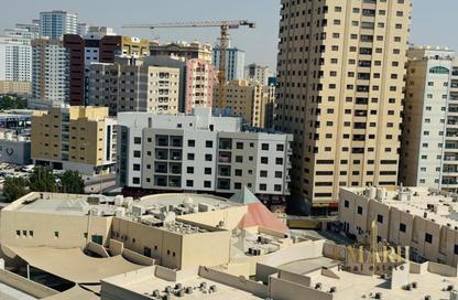 Apartment - Studio - 1 Bathroom for sale in Al Naemiya Tower 1 - Al Naemiya Towers - Al Nuaimiya - Ajman