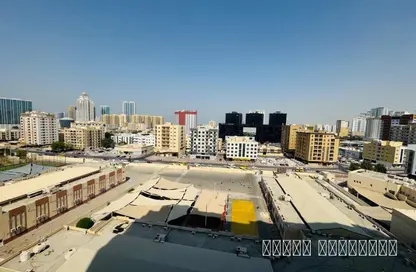 Apartment - Studio - 1 Bathroom for sale in Al Naemiya Tower 1 - Al Naemiya Towers - Al Nuaimiya - Ajman