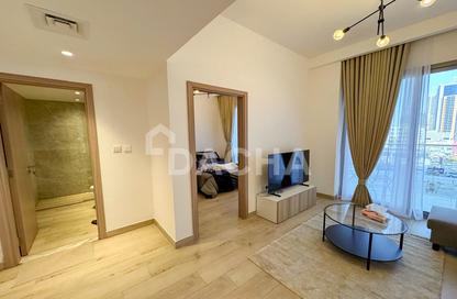 Apartment - 1 - 2 for rent in Bali Residences - District 3 - Jumeirah Village Triangle - Dubai